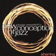 Sharing Bugge Wesseltoft