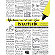 letme ve ktisat iin statistik Literatr Yaynclk Akademik Kitaplar