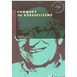 Chomsky ve Kreselleme Everest Yaynlar