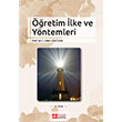 retim lke ve Yntemleri Pegem Yaynlar