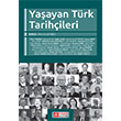 Yaayan Trk Tarihileri Pegem Yaynlar
