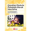 ocuklar lkokula Psikolojik Olarak Hazrlama Pegem Yaynlar