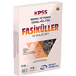 KPSS Genel Yetenek Genel Kltr Fasikller Modler Set Murat Yaynlar