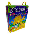 Oyun Kartlar Dinozorlar ndigo Kitap