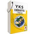 YKS TYT 1. Oturum Corafya Kartlar Delta Kltr Yaynlar