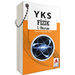 YKS TYT 1. Oturum Fizik Kartlar Delta Kltr  Yaynlar