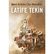 Berci Kristin p Masallar letiim Yaynlar