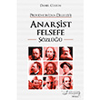 Proudhon`dan Deleuze`e Anarist Felsefe Szl Versus Kitap Yaynlar