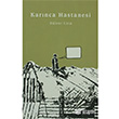 Karnca Hastanesi Versus Kitap Yaynlar