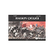 Halkın Çığlığı - Paris Komünü 2. Cilt Versus Kitap Yayınları
