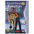 Gerek Dnya Robotlar Literatr Yaynclk