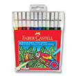 Keeli Kalem 12 Renk 5062155130 Faber Castell