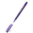 Broadpen 1554 Mor 5020155436 Faber Castell