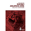 Kur`an` Anlamaya Giri Pnar Yaynclk