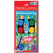 Kk Boy Sulu Boya 12 Renk 5292125011 Faber Castell