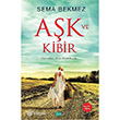 Ak ve Kibir Tutku Yaynevi