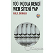 100 Fra Darbesiyle Kendi Resmini Yap Kafe Kltr Yaynclk