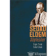 Sedad Eldem ile Syleiler Literatr Yaynclk