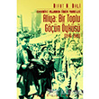 Cumhuriyet Yllarnda Trkiye Yahudileri Aliya Bir Toplu Gn yks 1946 1949 letiim Yaynlar