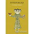 Annem Belks Gzden Geirilmi ve Geniletilmi Bask letiim Yaynlar