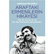 Araftaki Ermenilerin Hikayesi letiim Yaynlar