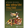 Bir Otorite Tarihi letiim Yaynlar