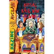 Kutsal Kase`nin zinde Literatr Yaynclk