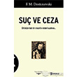 Suç ve Ceza Kabalcı Yayınevi