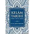 Kelam Tarihi Marmara niversitesi lahiyat Fakltesi Vakf