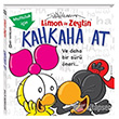 Limon ile Zeytin Mutluluk iin Kahkaha At! Mart Yaynlar