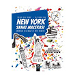 New York Sanat Maceras Ptikare Yaynlar
