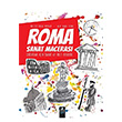 Roma Sanat Maceras Ptikare Yaynlar