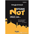 Nefsime Not: lm Var Sinada Kitap