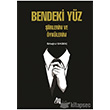 Bendeki Yz Baygen Yaynclk