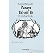 Paray Tahrif Et Haretik Yaynclk