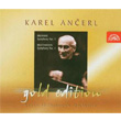 Gold Edition Karel Ancerl