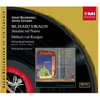 Strauss Ariadne auf Naxos Richard Strauss