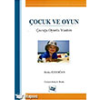 ocuk ve Oyun An Yaynclk