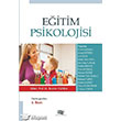 Eitim Psikolojisi An Yaynclk