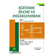 Eitimde lme ve Deerlendirme An Yaynclk