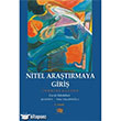 Nitel Aratrmaya Giri An Yaynclk