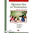 retim lke ve Yntemleri An Yaynclk