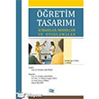retim Tasarm Kuramlar Modeller ve Uygulamalar An Yaynclk