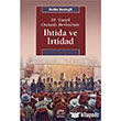 htida Ve rtidad 19. Yzyl Osmanl Devletinde letiim Yaynlar