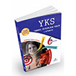 YKS TYT 1. Oturum 6 Deneme Video zm Optikli Bilimyolu Yaynclk