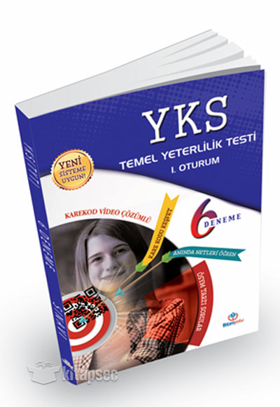 Bilim Yolu Yayınları TYT Deneme ile ilgili görsel sonucu