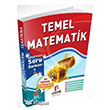 YKS TYT 1. Oturum Temel Matematik Hipertekst Soru Bankas Kant Yaynlar