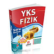 YKS Fizik 1. Oturum ve 2. Oturum Soru Bankas Kant Yaynclk