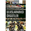 Uluslararas rgtler Alfa Yaynlar