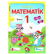 1. Sınıf Doğada Matematik Ata Yayıncılık